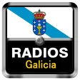 Radios de Galicia