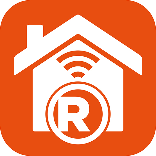 RadioShack Home