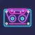 Radio Tape