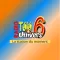 Radio Télé 6 Univers