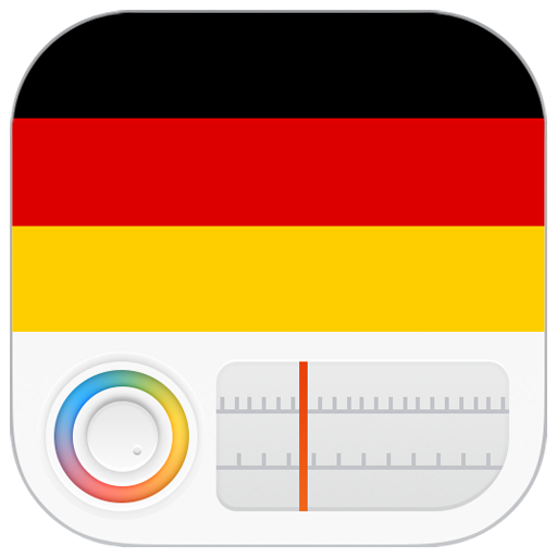 Germany Radio FM - Radio Deutsche FM