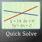 AP Algebra Helper