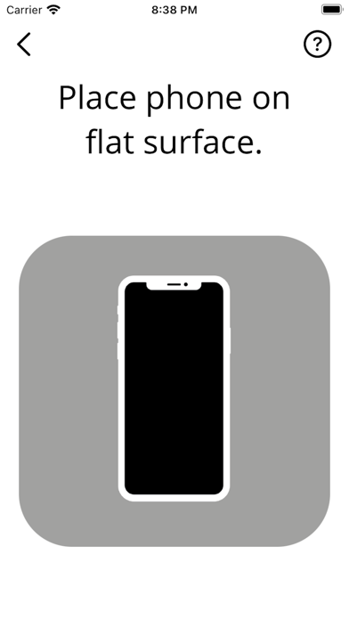Herff Jones RightSize™ Screenshots