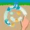 Dig it your way : Water Carve