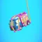 Rescue Rope 3D : Unroll Puzzle
