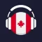 Radio Canada: Live Stations FM