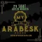 MYARABESK