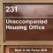RAF Mildenhall Dormitory