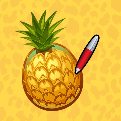 Pineapple Pen Long Version Unlimited PPAP Fun Pineapple Pen Long Version Unlimited PPAP Fun