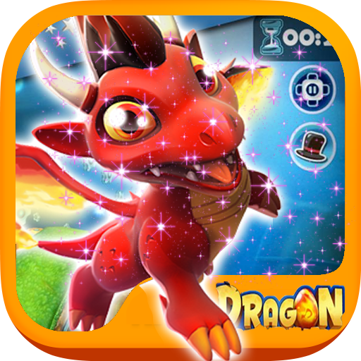 Dragon Fire Land