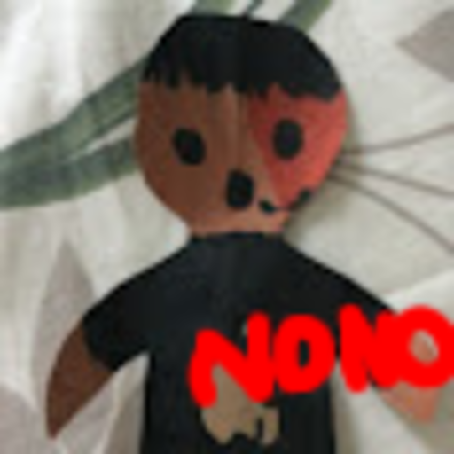 Nono! BATTLE ROYALE