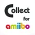Collect for amiibo
