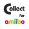 Collect for amiibo