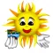 Beamy jigsaw puzzle kid game