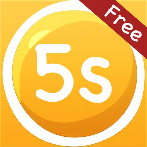5 seconds to it free 5 seconds to it free
