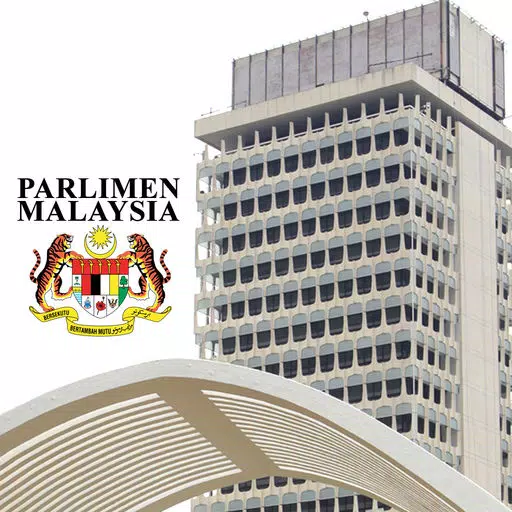 MY Parlimen
