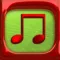 Music Top 100 Charts ◉