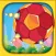 AAA Endless Flappy Super Iron Football Adventure
