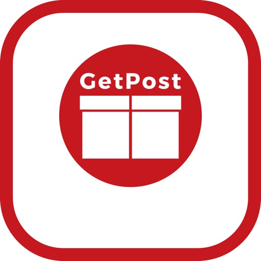 GetPost - Package Tracking