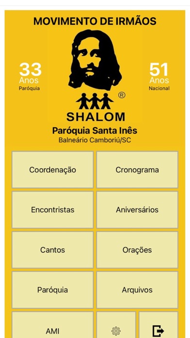Movimento de Irmãos Screenshots
