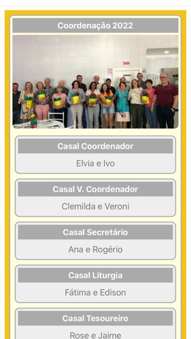 Movimento de Irmãos Screenshots