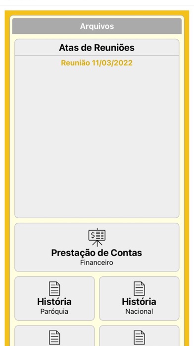 Movimento de Irmãos Screenshots