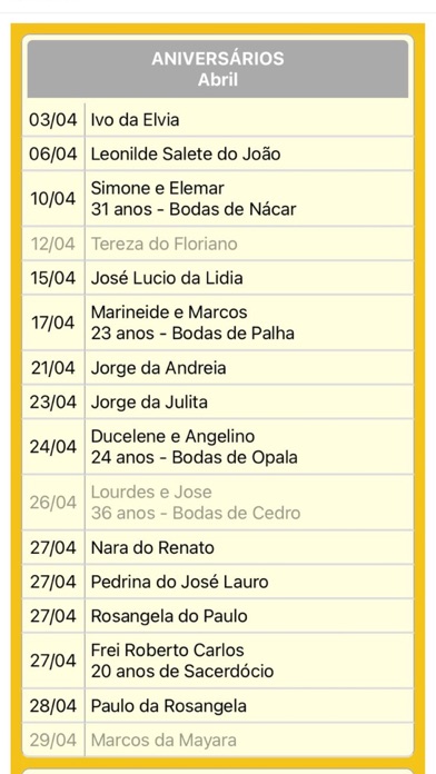 Movimento de Irmãos Screenshots