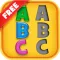 Alphabet Puzzles For Toddler