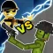 Ragdoll Playground vs Stickman