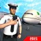 Police Scanner - Border Patrol
