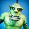 Warcraft Battle Simulator