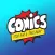 Comic Stickers Pack-Stickers Pack for iMessage