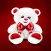 Teddy Stickers Pack for iMessage