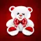 Teddy Stickers Pack for iMessage