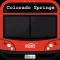 Transit Tracker - Colo Spgs
