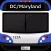 Transit Tracker - DC/Maryland