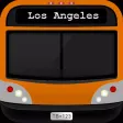 Transit Tracker - Los Angeles