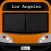 Transit Tracker - Los Angeles
