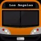 Transit Tracker - Los Angeles
