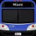 Transit Tracker - Miami Dade
