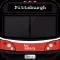 Transit Tracker - Pittsburgh