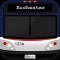 Transit Tracker - Rochester