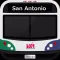 Transit Tracker - San Antonio