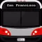 Transit Tracker - San Fran