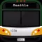 Transit Tracker - Seattle
