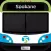 Transit Tracker - Spokane