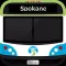 Transit Tracker - Spokane