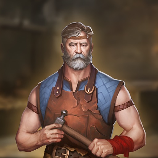 Battlesmiths: Medieval RPG Battlesmiths: Medieval RPG