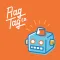 Rag Tag Stickers