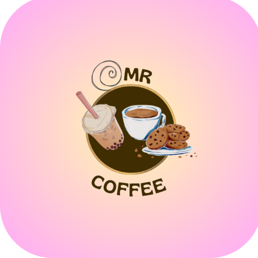 Coffee Mr: coffee in the home.